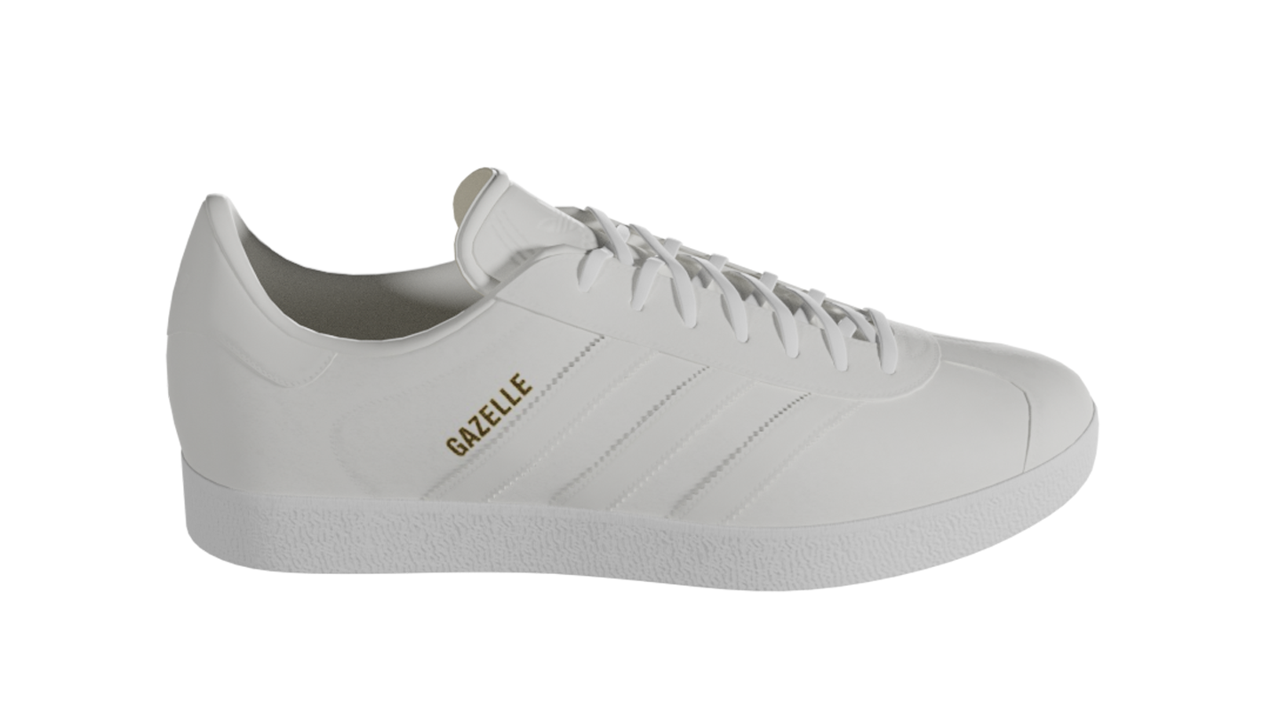 BB5498 – Fittingbox Footwear Demo Store