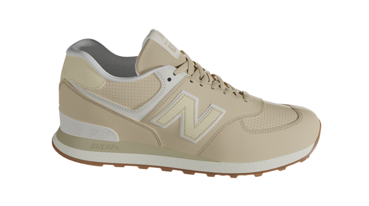 L574NC