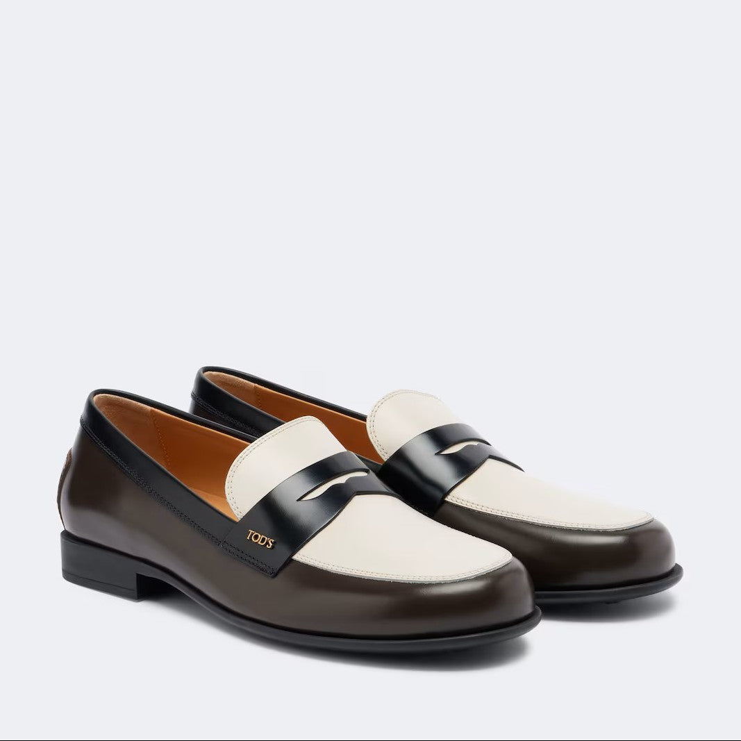 Tod's mocassins
