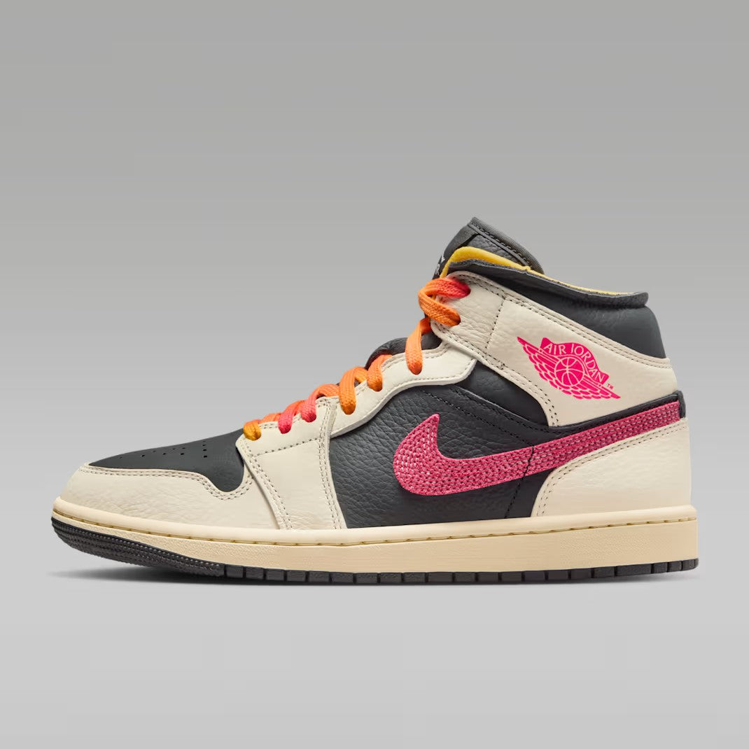 Jordan AJ1 Mid