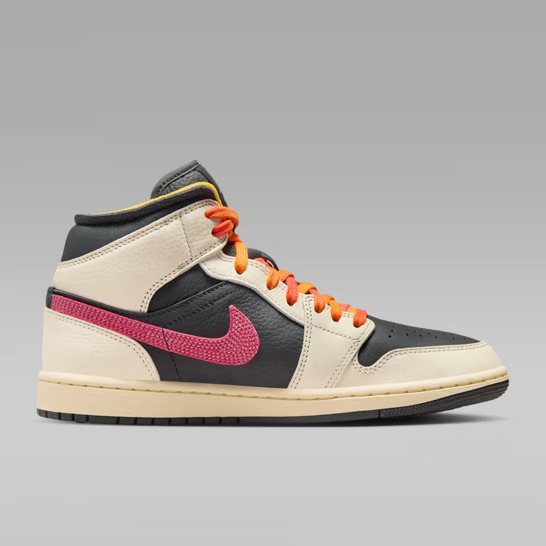 Jordan AJ1 Mid