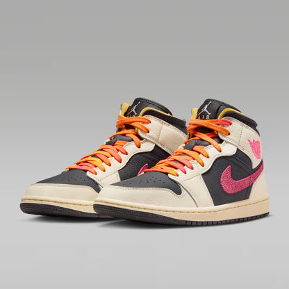 Jordan AJ1 Mid